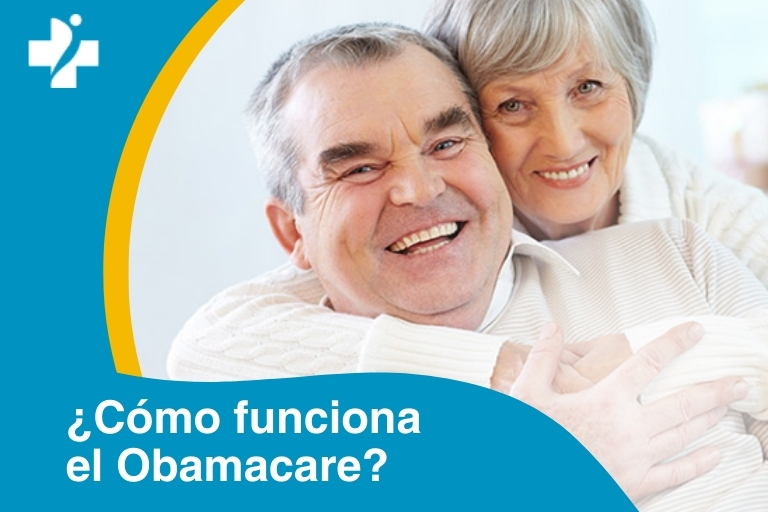 ¿Cómo funciona el Obamacare?