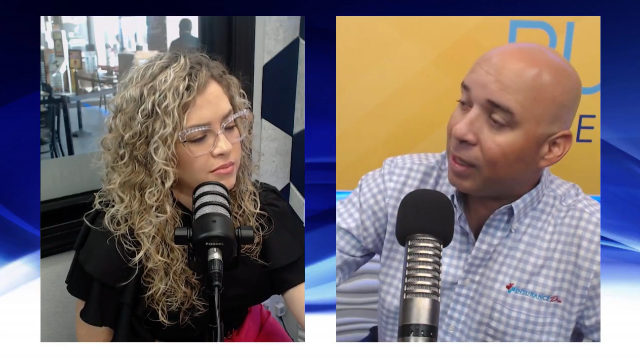 En Vivo con Advance Community Center: Explorando la Salud y Vida