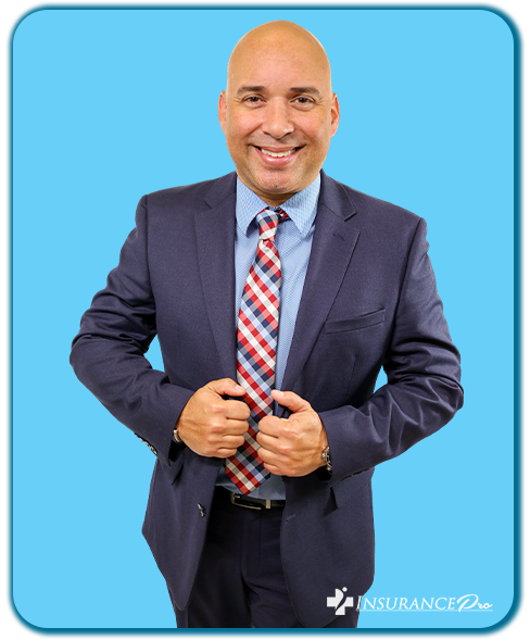 Presidente y fundador de Insurance Pro