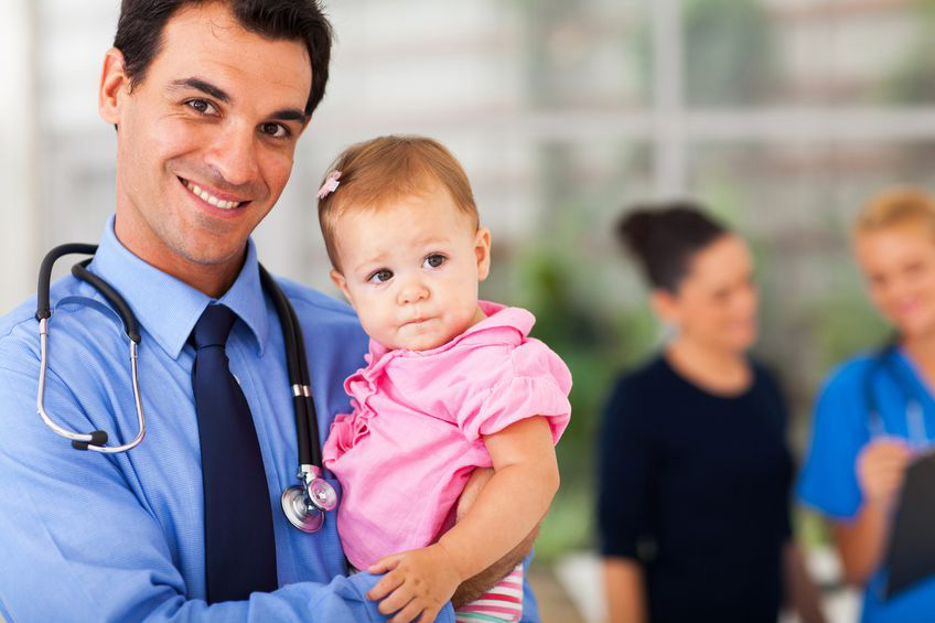 Individual Health Insurance