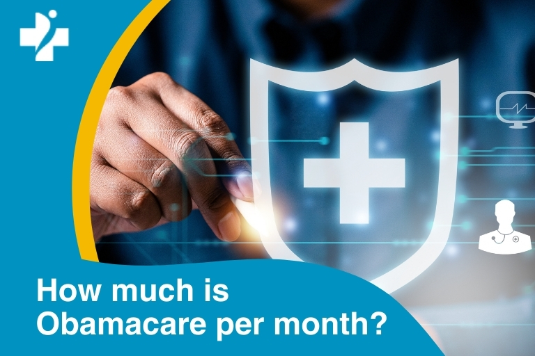 How much is Obamacare per month?