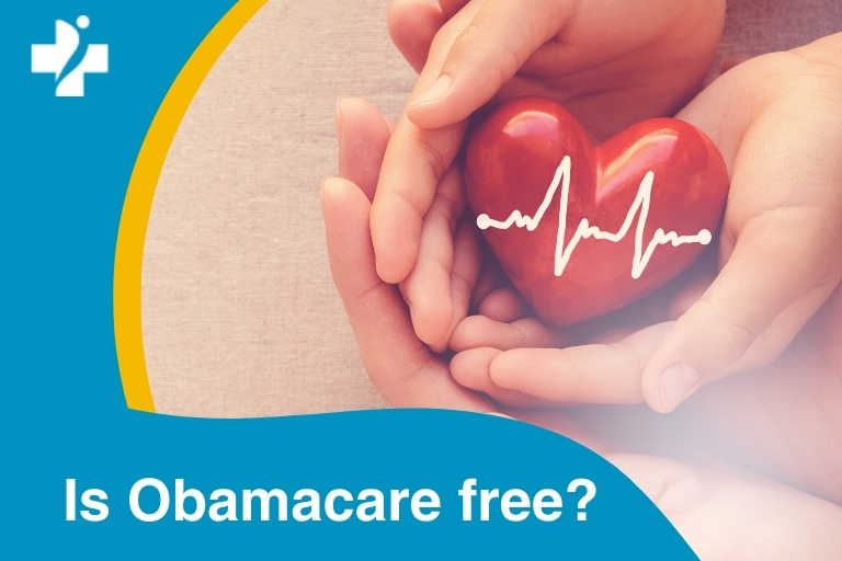 Is Obamacare free?