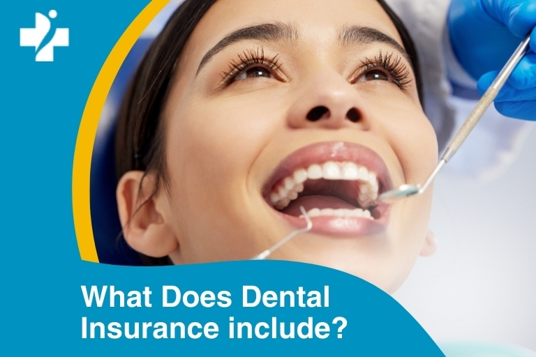 What Does Dental Insurance include?