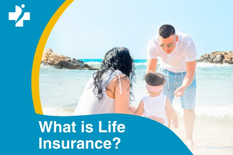 What is Life Insurance?