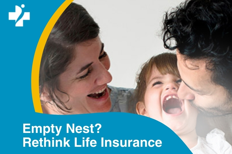 Can I Skip Buying Life Insurance Once My Children Are Independent?