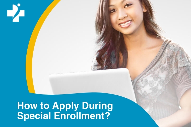 How do I apply for coverage during a Special Enrollment Period?